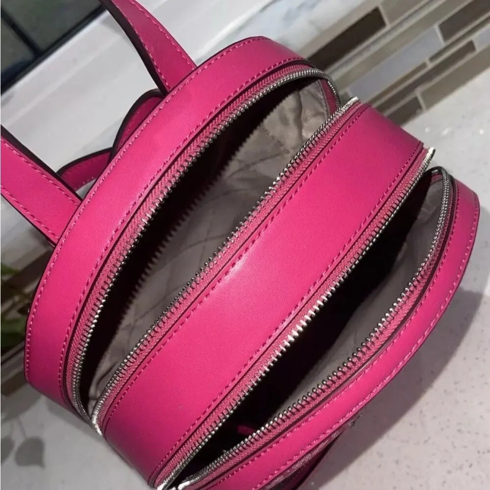 Michael kors ombré backpack - Picture 7 of 12